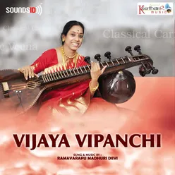 Vijaya Vipanchi